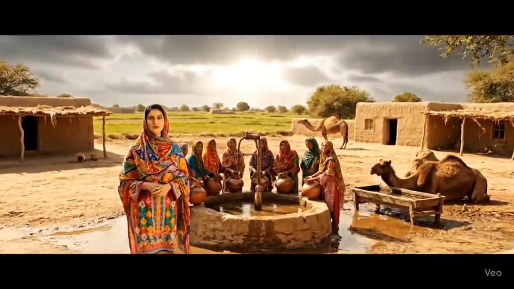video