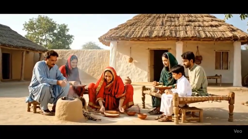 video
